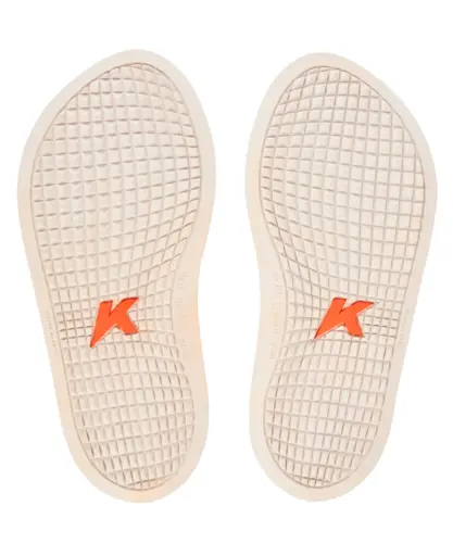 Chinelo Kenner Legend Pro Bege