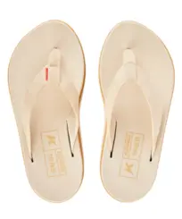 Chinelo Kenner Legend Pro Bege