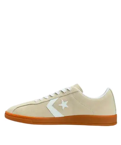 Tênis Converse All Star Classic Trainer Seasonal Suede Cano Baixo