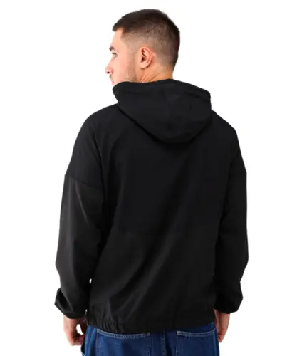 Jaqueta Oakley Sport Windbreaker Preto