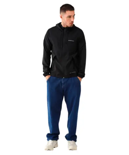 Jaqueta Oakley Sport Windbreaker Preto