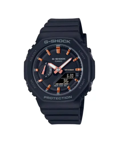 Relógio G-Shock Preto