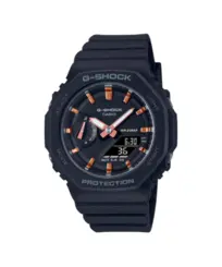 Relógio G-Shock Preto