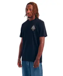 Camiseta MCD Regular Espada Olho Preto