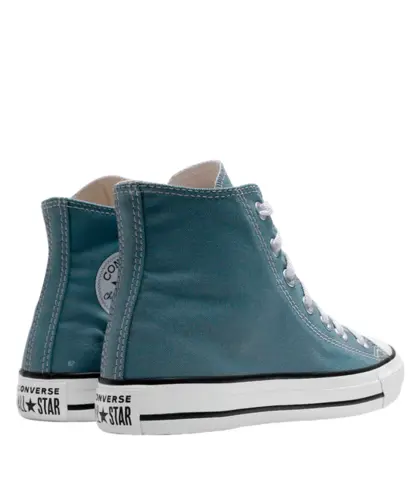 Tênis Converse Chuck Taylor All Star Cinza Esverdeado