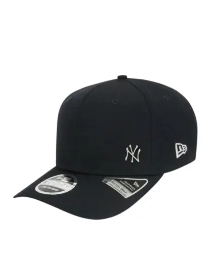 Boné New Era 970SS Flawless Prolite New York Yankees Preto