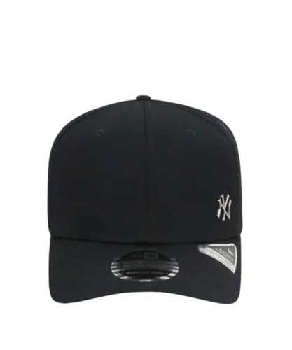 Boné New Era 970SS Flawless Prolite New York Yankees Preto