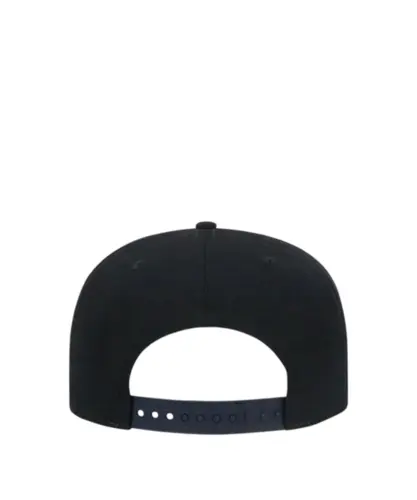 Boné New Era 970SS Flawless Prolite New York Yankees Preto