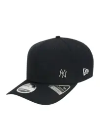 Boné New Era 970SS Flawless Prolite New York Yankees Preto