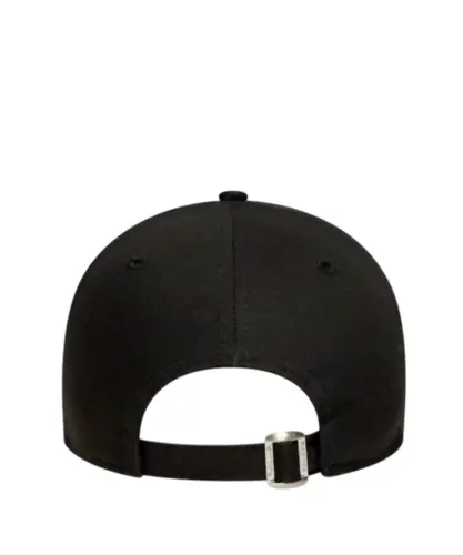 Boné New Era Icon 9Forty Neyyan Preto