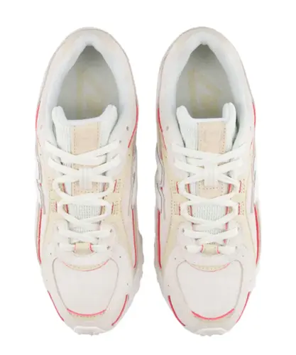 Tênis New Balance 204L Bege Claro