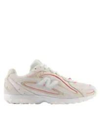 Tênis New Balance 204L Bege Claro