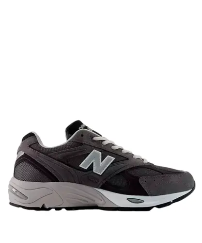 Tênis New Balance 880R Cinza Grafite