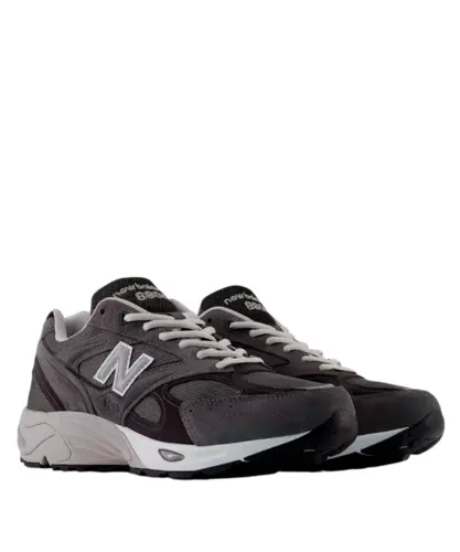 Tênis New Balance 880R Cinza Grafite