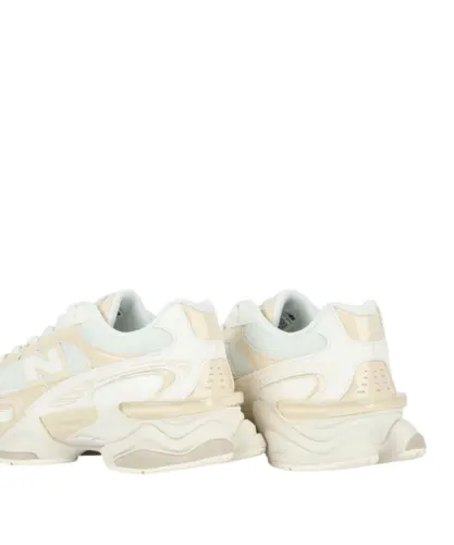 Tênis New Balance 9060R Bege Bege Claro