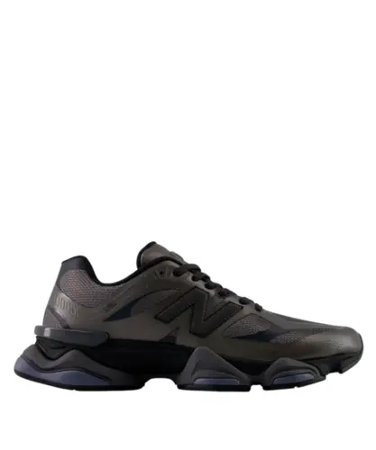 Tênis New Balance 9060L Dark Grey