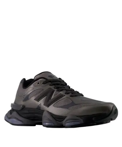 Tênis New Balance 9060L Dark Grey