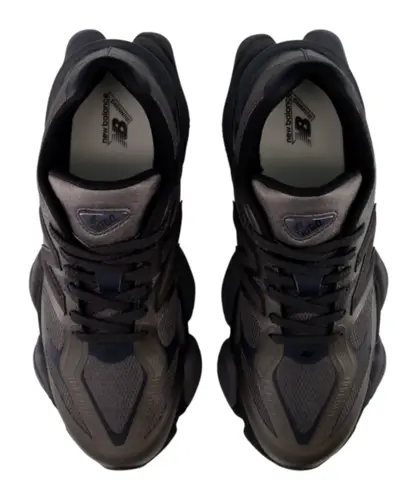 Tênis New Balance 9060L Dark Grey