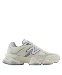 Tênis New Balance 9060 Bege Verde Clarissimo