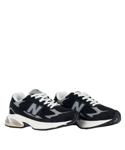 Tênis New Balance 2010 Preto Cinza