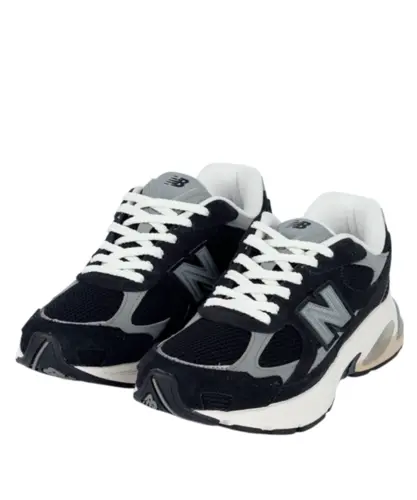 Tênis New Balance 2010 Preto Cinza