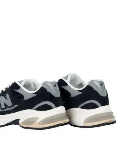 Tênis New Balance 2010 Preto Cinza