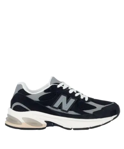 Tênis New Balance 2010 Preto Cinza