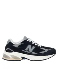 Tênis New Balance 2010 Preto Cinza
