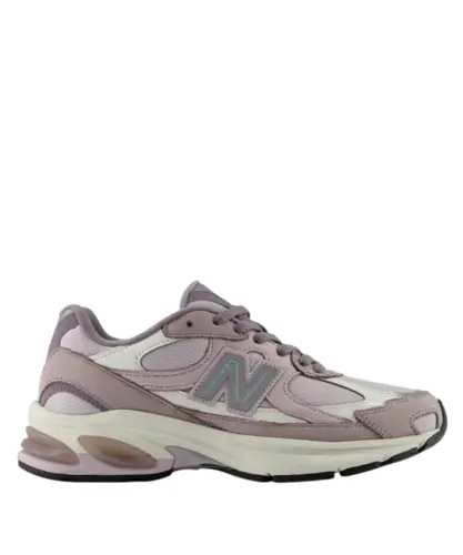 Tênis New Balance 2010 Cinza Azulado