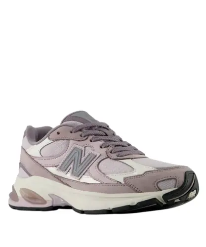 Tênis New Balance 2010 Cinza Azulado