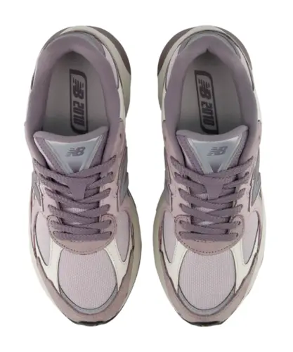 Tênis New Balance 2010 Cinza Azulado