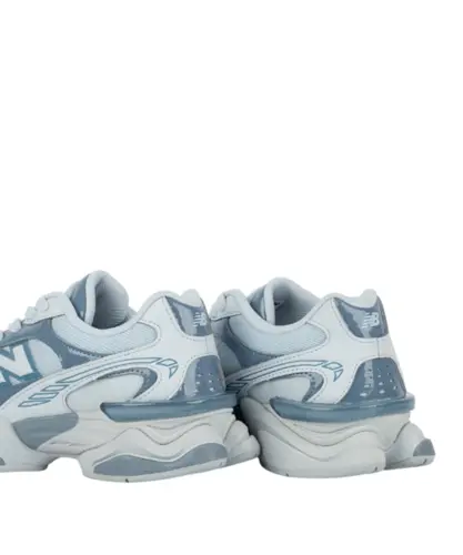 Tênis New Balance 9060R Cinza Azulado Granite