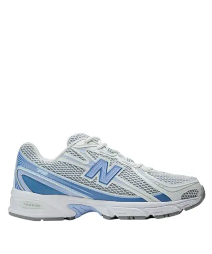 Tênis New Balance 740 Azul Branco