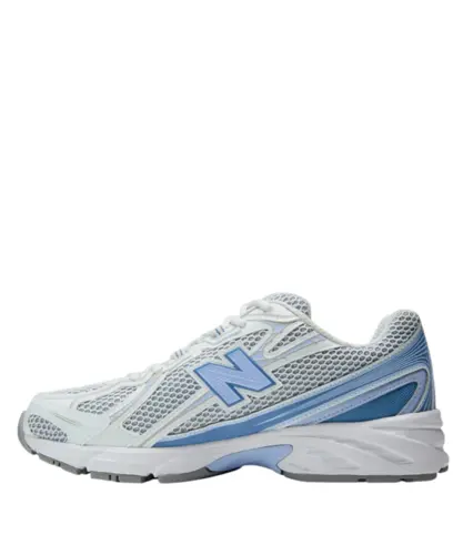 Tênis New Balance 740 Azul Branco