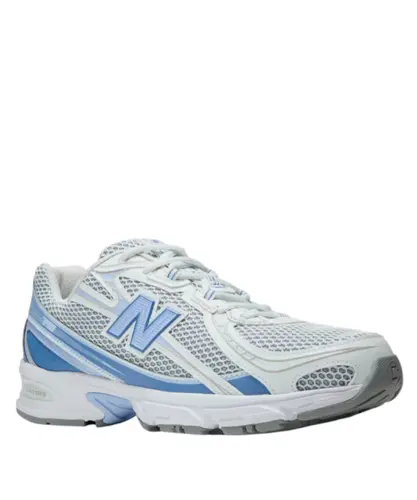 Tênis New Balance 740 Azul Branco