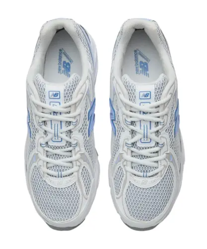 Tênis New Balance 740 Azul Branco