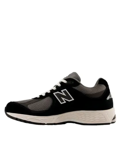 Tênis New Balance 2002R Preto