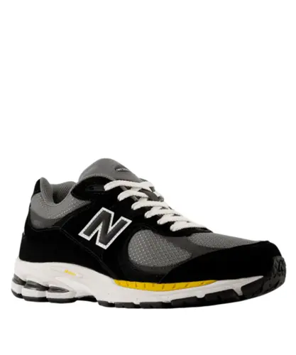 Tênis New Balance 2002R Preto