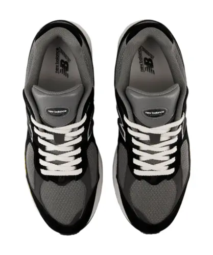 Tênis New Balance 2002R Preto