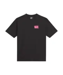 Camiseta Vans Sano SS Preto