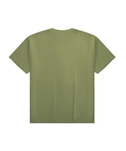 Camiseta Vans Stretch Logo Soft Sage