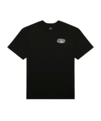 Camiseta Vans Downside SS Black