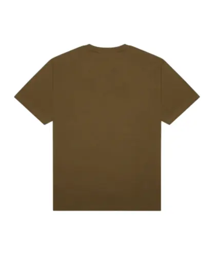 Camiseta Vans New Classic Vintage Cocoa