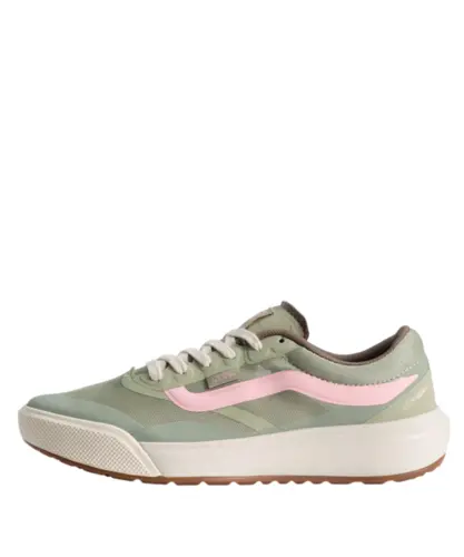 Tênis Vans Ultrarange 2.0 RW Soft Sage