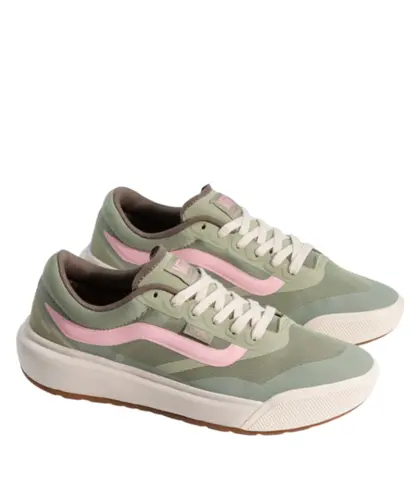 Tênis Vans Ultrarange 2.0 RW Soft Sage