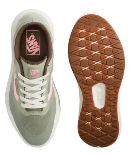 Tênis Vans Ultrarange 2.0 RW Soft Sage