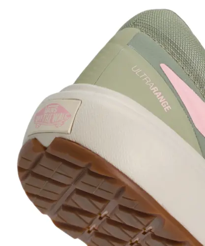 Tênis Vans Ultrarange 2.0 RW Soft Sage