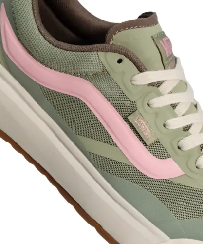 Tênis Vans Ultrarange 2.0 RW Soft Sage