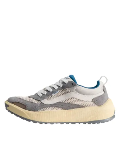 Tênis Vans Ultrarange Neo 2.0 Frost Gray