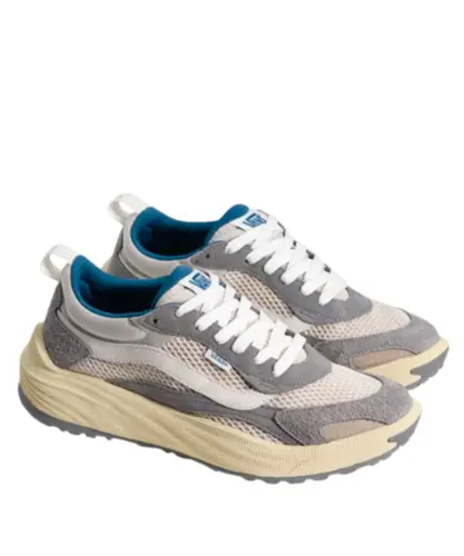 Tênis Vans Ultrarange Neo 2.0 Frost Gray